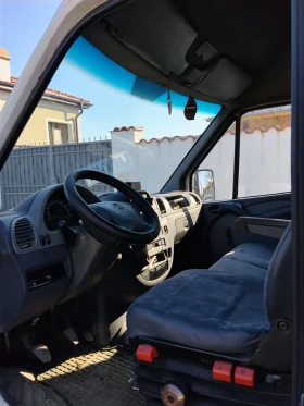 Mercedes-Benz Sprinter 311, снимка 8