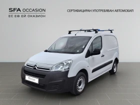 Citroen Berlingo 1.6 HDi 75 BVM5 E6//1807R19, снимка 1