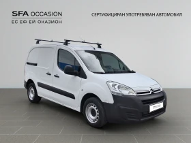 Citroen Berlingo 1.6 HDi 75 BVM5 E6//1807R19, снимка 3