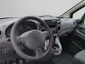 Citroen Berlingo 1.6 HDi 75 BVM5 E6//1807R19, снимка 9