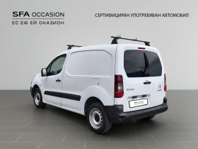 Citroen Berlingo 1.6 HDi 75 BVM5 E6//1807R19, снимка 7