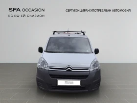 Citroen Berlingo 1.6 HDi 75 BVM5 E6//1807R19, снимка 2