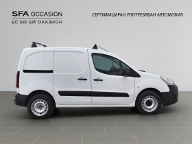 Citroen Berlingo 1.6 HDi 75 BVM5 E6//1807R19, снимка 4