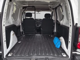 Citroen Berlingo 1.6 HDi 75 BVM5 E6//1807R19, снимка 13