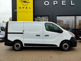 Opel Vivaro L1H1 1.6 CDTI (90HP) MT6, снимка 5