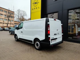 Opel Vivaro L1H1 1.6 CDTI (90HP) MT6, снимка 6