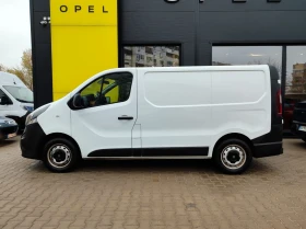 Opel Vivaro L1H1 1.6 CDTI (90HP) MT6, снимка 4