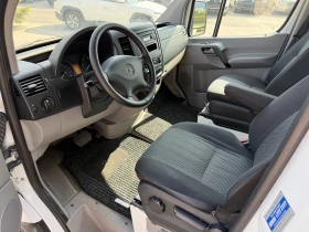 Обява за продажба на Mercedes-Benz Sprinter 311CDI OM646 Euro 5 9-местен Климатроник ~21 900 лв. - изображение 9