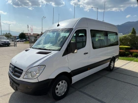 Обява за продажба на Mercedes-Benz Sprinter 311CDI OM646 Euro 5 9-местен Климатроник ~21 900 лв. - изображение 2