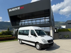 Mercedes-Benz Sprinter 311CDI OM646 Euro 5 9-местен Климатроник