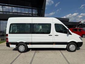 Обява за продажба на Mercedes-Benz Sprinter 311CDI OM646 Euro 5 9-местен Климатроник ~21 900 лв. - изображение 5