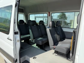 Обява за продажба на Mercedes-Benz Sprinter 311CDI OM646 Euro 5 9-местен Климатроник ~21 900 лв. - изображение 6