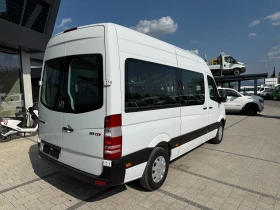 Обява за продажба на Mercedes-Benz Sprinter 311CDI OM646 Euro 5 9-местен Климатроник ~21 900 лв. - изображение 4