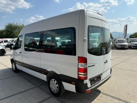 Обява за продажба на Mercedes-Benz Sprinter 311CDI OM646 Euro 5 9-местен Климатроник ~21 900 лв. - изображение 3