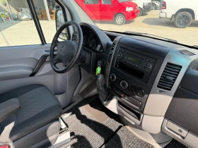 Обява за продажба на Mercedes-Benz Sprinter 311CDI OM646 Euro 5 9-местен Климатроник ~21 900 лв. - изображение 8