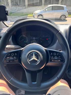 Mercedes-Benz Sprinter 316 316 CDi  | Mobile.bg    15
