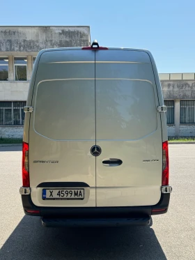 Mercedes-Benz Sprinter 316 316 CDi  | Mobile.bg    5