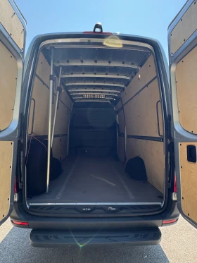 Mercedes-Benz Sprinter 316 316 CDi  | Mobile.bg    6