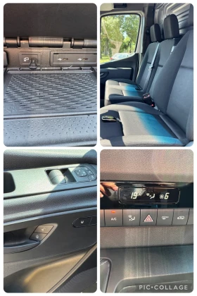 Mercedes-Benz Sprinter 316 316 CDi  | Mobile.bg    16