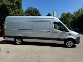 Mercedes-Benz Sprinter 316 316 CDi  | Mobile.bg    10