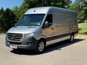     Mercedes-Benz Sprinter 316 316 CDi 
