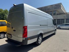 Mercedes-Benz Sprinter 316 316 CDi  | Mobile.bg    7