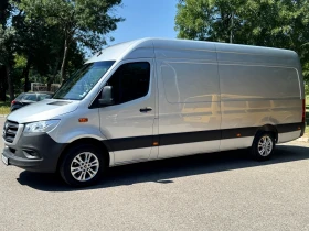     Mercedes-Benz Sprinter 316 316 CDi 