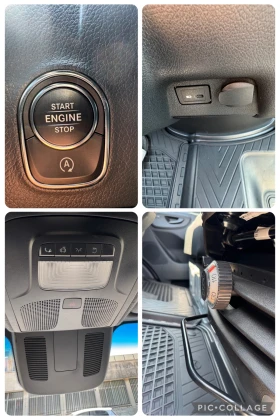 Mercedes-Benz Sprinter 316 316 CDi  | Mobile.bg    17