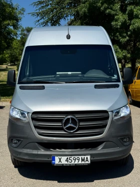     Mercedes-Benz Sprinter 316 316 CDi 