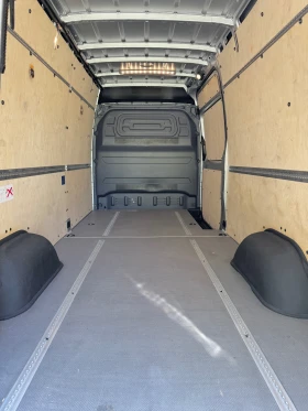 Mercedes-Benz Sprinter 316 316 CDi  | Mobile.bg    8