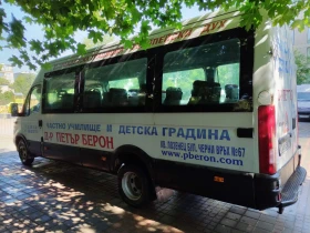 Iveco Deily 50C | Mobile.bg    2