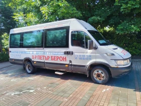 Iveco Deily 50C | Mobile.bg    4