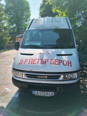 Iveco Deily 50C | Mobile.bg    3
