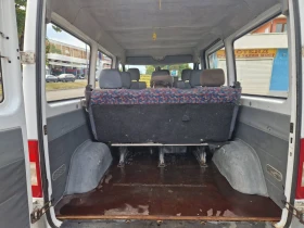Mercedes-Benz Sprinter 208 2.2  / 9   | Mobile.bg    14