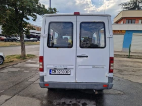 Обява за продажба на Mercedes-Benz Sprinter 208 2.2  / 9 места  ~4 500 лв. - изображение 4