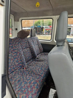 Обява за продажба на Mercedes-Benz Sprinter 208 2.2  / 9 места  ~4 500 лв. - изображение 10