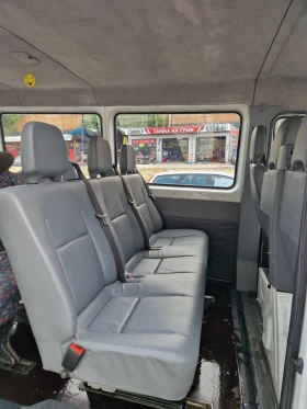 Обява за продажба на Mercedes-Benz Sprinter 208 2.2  / 9 места  ~4 500 лв. - изображение 6