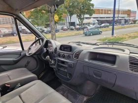 Обява за продажба на Mercedes-Benz Sprinter 208 2.2  / 9 места  ~4 500 лв. - изображение 8