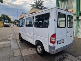 Обява за продажба на Mercedes-Benz Sprinter 208 2.2  / 9 места  ~4 500 лв. - изображение 2