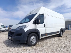  Citroen Jumper