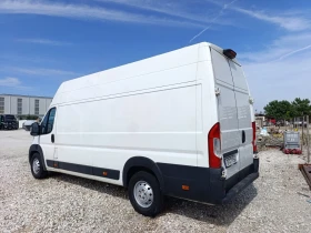 Citroen Jumper 2, 2hdi-140ps/EURO 6 | Mobile.bg    3