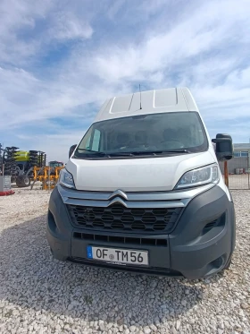 Citroen Jumper 2, 2hdi-140ps/EURO 6 | Mobile.bg    12