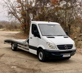 Mercedes-Benz Sprinter 311 5.10* * OM646*   | Mobile.bg    9