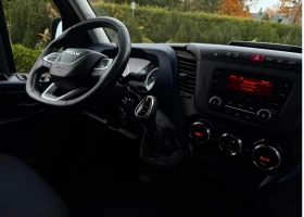 Iveco Daily 35S18 HI-MATIC EU6 3.5T | Mobile.bg � ����� ������ 13