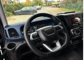 Iveco Daily 35S18 HI-MATIC EU6 3.5T | Mobile.bg � ����� ������ 6