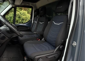 Iveco Daily 35S18 HI-MATIC EU6 3.5T | Mobile.bg � ����� ������ 7