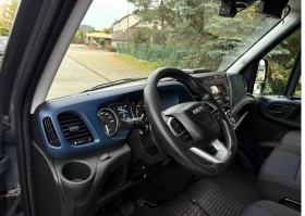 Iveco Daily 35S18 HI-MATIC EU6 3.5T | Mobile.bg � ����� ������ 12