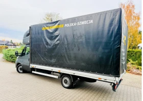 Iveco Daily 35S18 HI-MATIC EU6 3.5T | Mobile.bg � ����� ������ 4