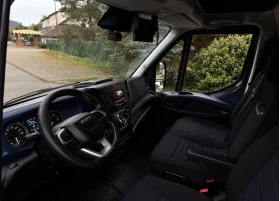 Iveco Daily 35S18 HI-MATIC EU6 3.5T | Mobile.bg � ����� ������ 11