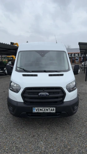 ����� �� �������� �� Ford Transit ����� ��� 183�� �������